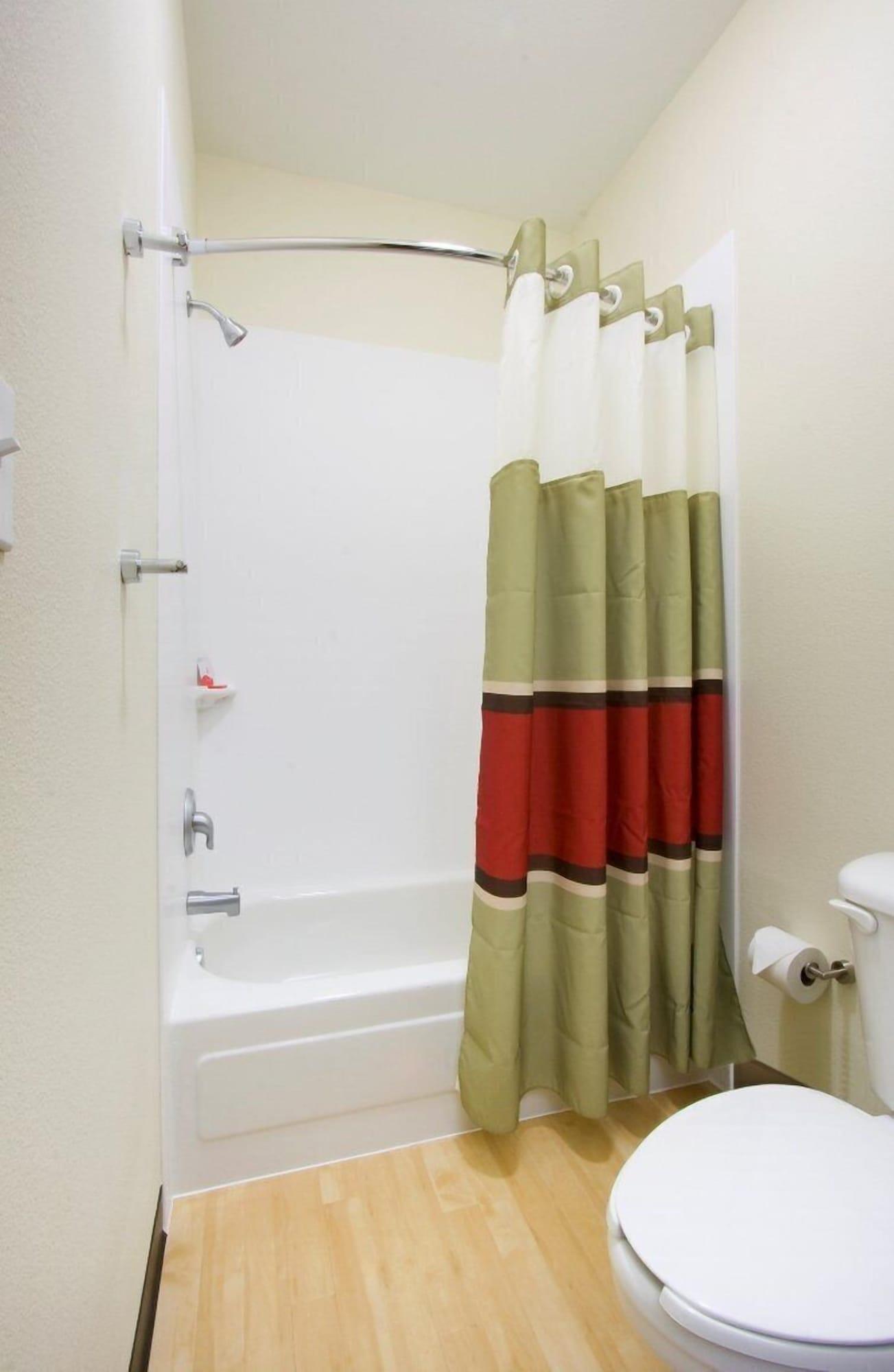 Red Roof Inn & Suites Beaumont Ngoại thất bức ảnh