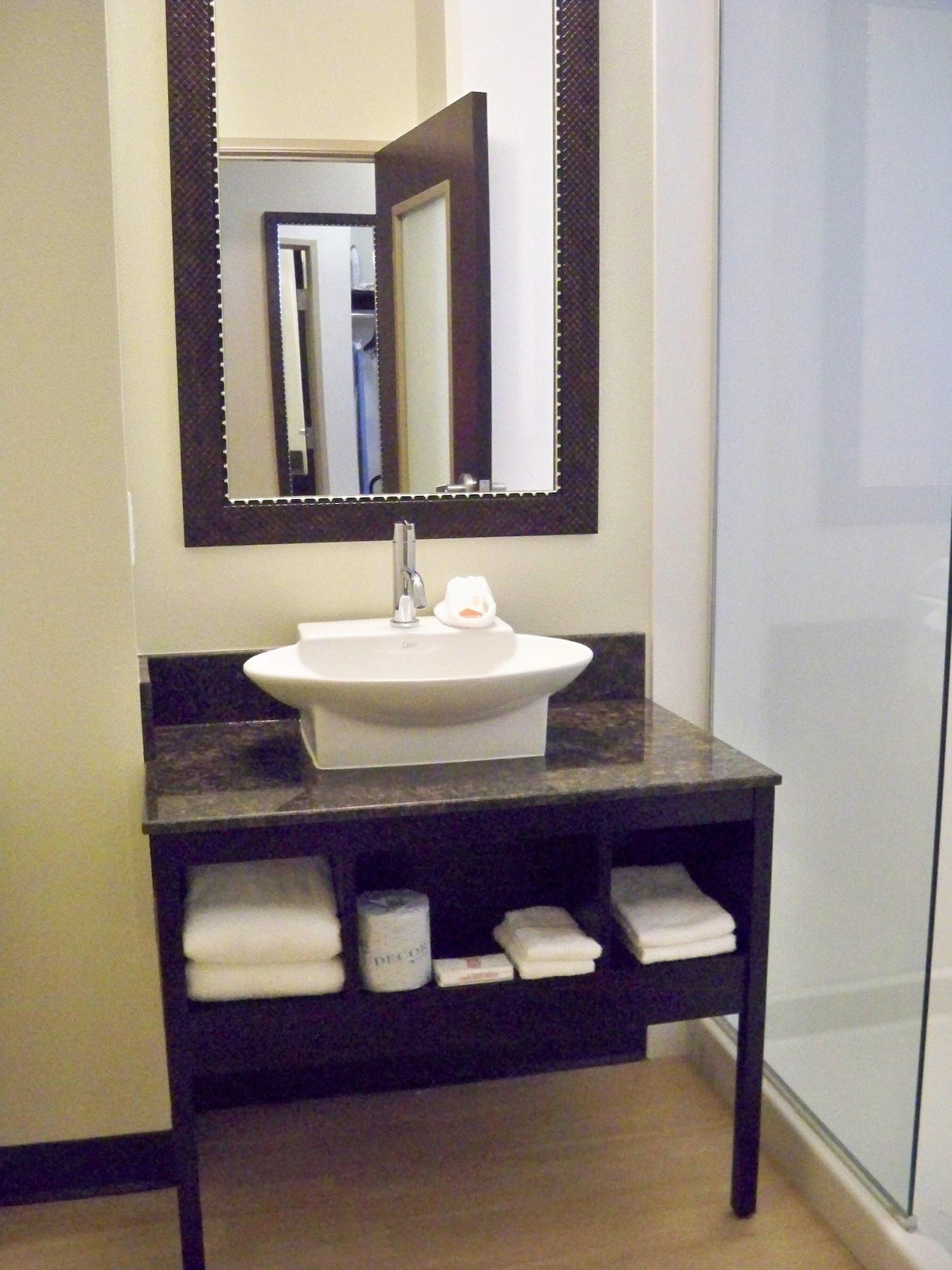 Red Roof Inn & Suites Beaumont Ngoại thất bức ảnh
